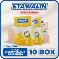 Gambar High Quality Paket 10 Box Susu Etawalin Original Bantu Atasi Nyeri Sendi 100% Asli Good dari slavaablue undefined 1 Tokopedia