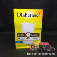 Gambar Baru Diabetasol Vita Digest Vanilla 570Gr Good Product dari Kaeeee undefined 1 Tokopedia