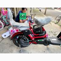 Gambar Sepeda Listrik ECGO 1 Lithium TERBARU dari DavidBikeStore99 undefined 2 Tokopedia