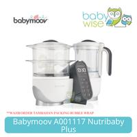 Gambar Babymoov Nutribaby Plus Loft White dari toko laras- undefined 1 Tokopedia