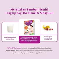 Gambar PRENAGEN LACTAMOM VANILLA / CHOCO / MOCHA 400GR - SUSU IBU MENYUSUI dari BABY lovedme undefined 5 Tokopedia