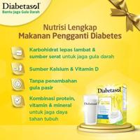 Gambar Good Diabetasol Rasa Vanilla,Cokelat,Cappucino,Almond Oat,Wafer Chocolate Ready - Coklat dari Kaeeee undefined 4 Tokopedia