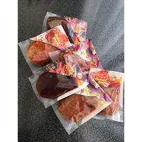 Gambar Hisana - Sambal Ndower - 160gr Sambal Extra!!! dari Gamma Orion_NEW undefined 4 Tokopedia