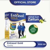 Gambar Top Quality Entrasol Gold Vanilla 1000 Gr Entrasol Gold 1000 Gr Vanilla New dari slavaablue undefined 1 Tokopedia
