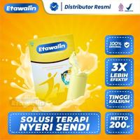 Gambar Good Etawalin Original Susu Terapi Nyeri Sendi Dan Tulang Kebas Pegal 1 Box Limited dari slavaablue undefined 1 Tokopedia