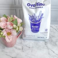Gambar Baru Ovaltine Swiss 1Kg Minuman Coklat Thailand Susu Bubuk Rasa Cokelat Good Product - Ovaltine Clasic dari Comelmart undefined 1 Tokopedia