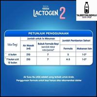 Gambar Jt-2090 Susu Nestle Lactogen 2 Susu Formula Lanjutan 6-12 Bulan Box 1 Kg dari tokoceria15 undefined 4 Tokopedia