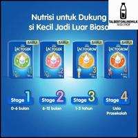Gambar Jt-2090 Susu Nestle Lactogrow 4 Vanila Susu Anak 3-5 Tahun Box 1 Kg dari tokoceria15 undefined 5 Tokopedia