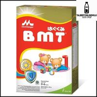 Gambar Jt-2090 Susu Susu Formula Bayi 0-6 Bulan | Mnaga Bmt 1 Gold Plain 400Gr Box dari tokoceria15 undefined 1 Tokopedia