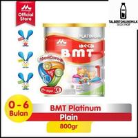 Gambar Jt-2090 Susu Mnaga Bmt Platinum 1 Susu Formula Bayi 0-6 Bulan - Susu Bayi dari tokoceria15 undefined 2 Tokopedia