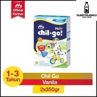 Gambar Jt-2090 Susu Susu Chil Go 1+ 700 Gram, Rasa Madu, Vanila dari tokoceria15 undefined 2 Tokopedia