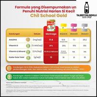 Gambar Jt-2090 Susu Mnaga Chil-School 4 Susu Pertumbuhan Anak 3-12 Tahun Vanila 800 G dari tokoceria15 undefined 3 Tokopedia