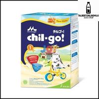 Gambar Jt-2090 Susu Chil Go 1+ Madu 700Gr dari tokoceria15 undefined 1 Tokopedia