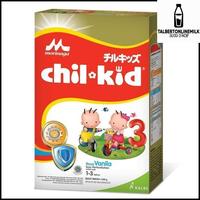 Gambar Jt-2090 Susu Chil Kid/Chil School 400G Potong Tutup dari tokoceria15 undefined 4 Tokopedia