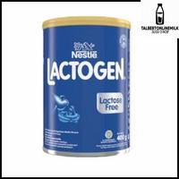 Gambar Jt-2090 Susu Lactogen Lactose Free 400 Gram - Susu Diare Non Laktosa Bayi 0-12 dari tokoceria15 undefined 1 Tokopedia