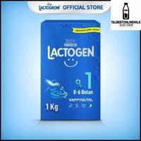 Gambar Jt-2090 Susu Lactogen Tahap 1/ 2, Lactogrow Tahap 3 & 4 1Kg dari tokoceria15 undefined 1 Tokopedia