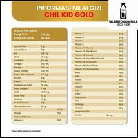 Gambar Jt-2090 Susu Mnaga Chil-School 4 Susu Pertumbuhan Anak 3-12 Tahun Vanila 800 G dari tokoceria15 undefined 2 Tokopedia
