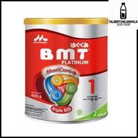 Gambar Jt-2090 Susu Bmt Platinum Susu Formula Bayi (0-6 Bulan) - 400Gr dari tokoceria15 undefined 2 Tokopedia