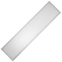 Gambar Lampu LED Panel 120x30 48W/Downlight LED Panel 120 x 60 48watt - Natural 4000k, 120x30 dari Graha Listrik Electric undefined 1 Tokopedia