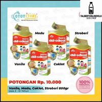 Gambar Jt-2090 Susu Mnaga Chil School 800G Vanila Coklat Madu Stroberi Chilschool dari tokoceria15 undefined 1 Tokopedia