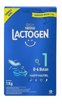 Gambar FUTURE| LACTOGEN 1 1KG // TOKO MAKMUR DUKUH KUPANG dari ARDIANSYAHSHOP78 undefined 1 Tokopedia