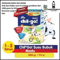 Gambar Jt-2090 Susu Chilgo/Chil-Go Powder 1+ Madu 950 Gr dari tokoceria15 undefined 1 Tokopedia