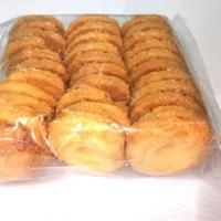 Gambar diskon terbatasBISKUIT / VANILLA RING / BISKUIT MONDE / BISKUIT KILOAN 500 GR Tbk. dari validfroo undefined 2 Tokopedia