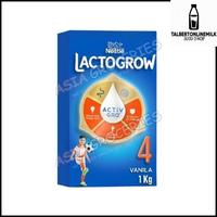 Gambar Jt-2090 Susu Nestle Lactogrow 4 Vanila 1 Kg Susu Pertumbuhan Anak 3 - 5 Tahun dari tokoceria15 undefined 1 Tokopedia