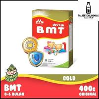 Gambar Jt-2090 Susu Mnaga Bmt Gold Reguler 400 Gram dari tokoceria15 undefined 2 Tokopedia
