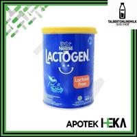Gambar Jt-2090 Susu Lactogen Lactose Free 400 G - Susu Formula Bebas Laktosa 0-12 Bulan dari tokoceria15 undefined 1 Tokopedia