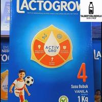 Gambar Jt-2090 Susu Lactogrow 4 Happy Nutri 1000Gr Vanila, Madu dari tokoceria15 undefined 1 Tokopedia
