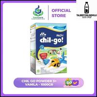 Gambar Jt-2090 Susu Mnaga Chil Go Powder 3+ Vanila , Madu 1000G dari tokoceria15 undefined 3 Tokopedia