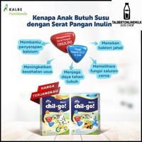 Gambar Jt-2090 Susu Chil Go Powder 1+ Madu 1000 Gr dari tokoceria15 undefined 4 Tokopedia