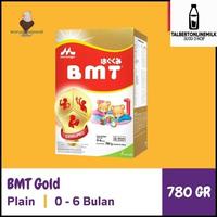 Gambar Jt-2090 Susu Mnaga Bmt Reguler (0-6 Bulan) 800 Gram Gold dari tokoceria15 undefined 1 Tokopedia
