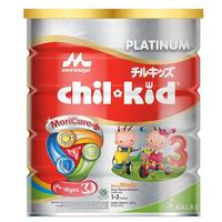 Gambar terbaru !!! morinaga platinum chil kid madu 1-3 tahun 800 g ready dari gulali_32 undefined 1 Tokopedia