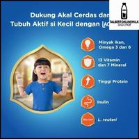 Gambar Jt-2090 Susu Nestlé Lactogrow 4 Madu Susu Box 1Kg + Baby Lotion dari tokoceria15 undefined 4 Tokopedia
