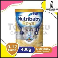 Gambar Jt-2090 Susu Susu Formula Nutribaby Royal Premature 400Gr dari tokoceria15 undefined 1 Tokopedia