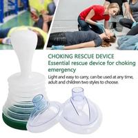 Gambar Barang Terlaris Lifevac Portable First Aid Kit Family Emergency Choking Device Breath dari Otomo Home undefined 4 Tokopedia