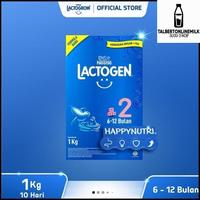 Gambar Jt-2090 Susu Susu Bayi Lactogen 2 Kemasan 1000 Gr dari tokoceria15 undefined 2 Tokopedia