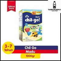 Gambar Jt-2090 Susu Chilgo Powder 3+ 1000 Madu 1 Kg Chil Go Susu Bubuk 3+1000 Honey Kalbe dari tokoceria15 undefined 1 Tokopedia
