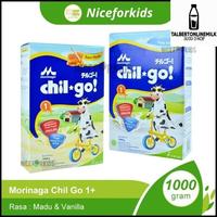 Gambar Jt-2090 Susu Susu Mnaga Chil Go Powder 1+ 3+ 1000Gr Susu Pertumbuhan Anak dari tokoceria15 undefined 2 Tokopedia