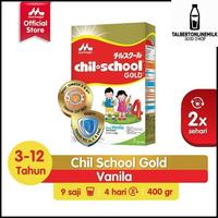 Gambar Jt-2090 Susu Mnaga Chil-School 4 Susu Pertumbuhan Anak 3-12 Tahun Vanila 400 G dari tokoceria15 undefined 1 Tokopedia