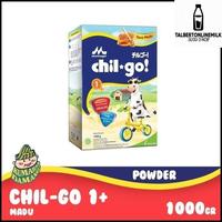 Gambar Jt-2090 Susu Chil Go Powder 1+ 1000 Gr Madu dari tokoceria15 undefined 2 Tokopedia