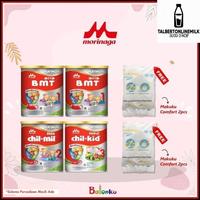 Gambar Jt-2090 Susu [Bundling] Mnaga Bmt Platinum S1 0-6M + Free Makuku 2Pcs dari tokoceria15 undefined 1 Tokopedia