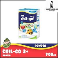 Gambar Jt-2090 Susu Chil Go Powder 3+ 700Gr Vanila dari tokoceria15 undefined 2 Tokopedia
