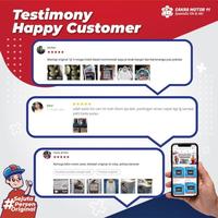 Gambar Bebas Ongkir! Amsoil Cvt Transmission Fluid 1Lt - #Flashsale #Gratisongkir dari tokopejuang77 undefined 2 Tokopedia
