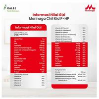 Gambar terbaru !!! morinaga chil kid php 1 to 3 tahun susu box 400g 400 g ready dari gulali_32 undefined 5 Tokopedia