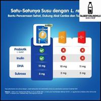 Gambar Jt-2090 Susu Lactogrow 3 Susu Pertumbuhan Anak (1-3 Tahun) 1Kg - 1 Kg dari tokoceria15 undefined 5 Tokopedia