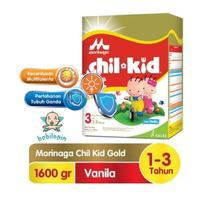 Gambar terbaru !!! morinaga chil kid vanila 1600gr ready dari gulali_32 undefined 1 Tokopedia