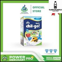 Gambar Jt-2090 Susu Mnaga Chil Go Powder 3+ Vanila , Madu 1000G dari tokoceria15 undefined 1 Tokopedia